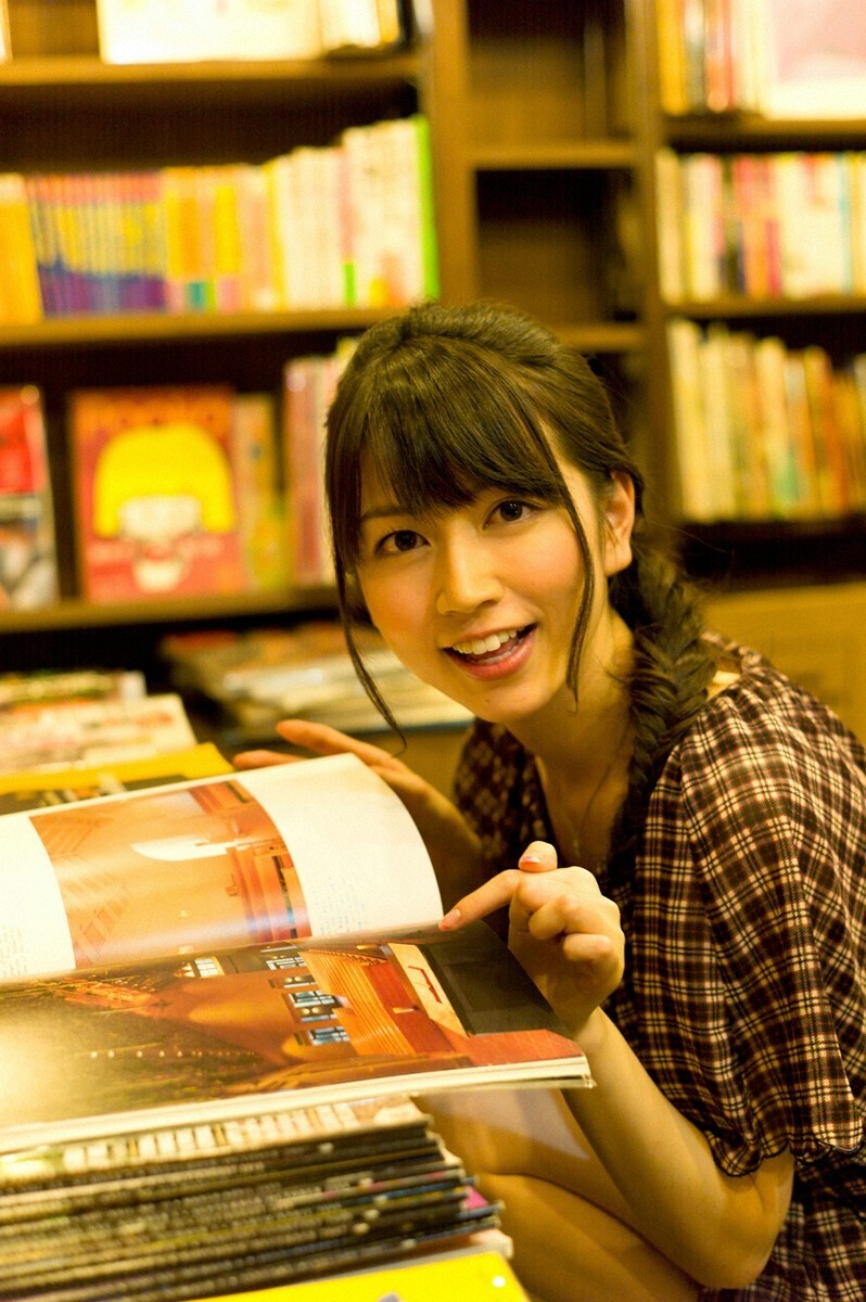 寺田Chihiro [Wanibooks]　 #95 2nd week av女优性感图片